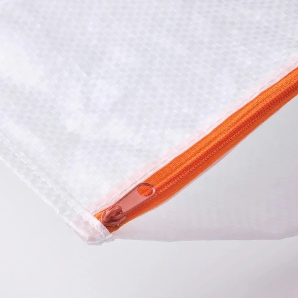 1 PÄRKLA Shoe bag, 19x8 ¾ 